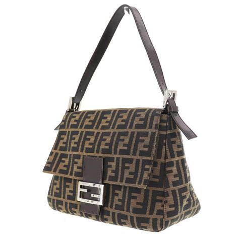 vintage fendi|pre owned fendi handbags.